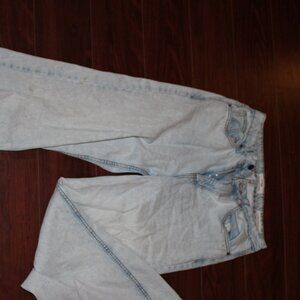 Cotton On Wide Leg Jeans